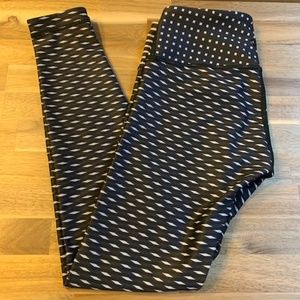 WITH (Wear it to Heart) Reversible Legging